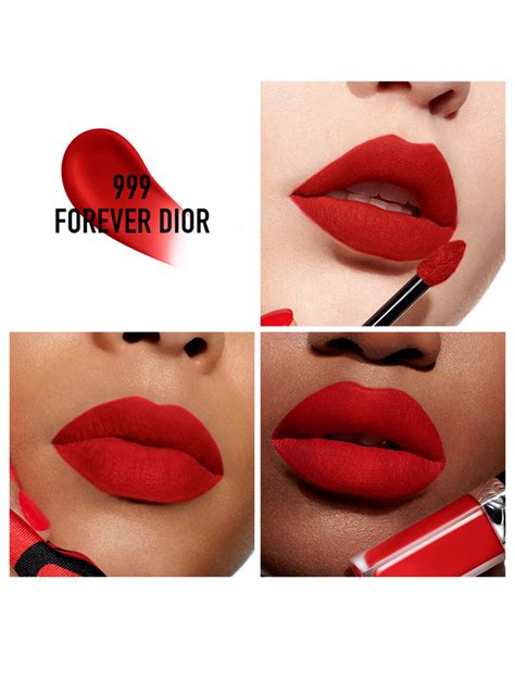 dior lipstick red glitter|Dior forever transfer proof lipstick.